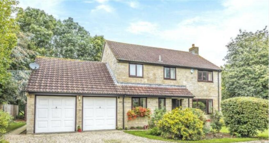 Mill Lane, Sherborne, DT9