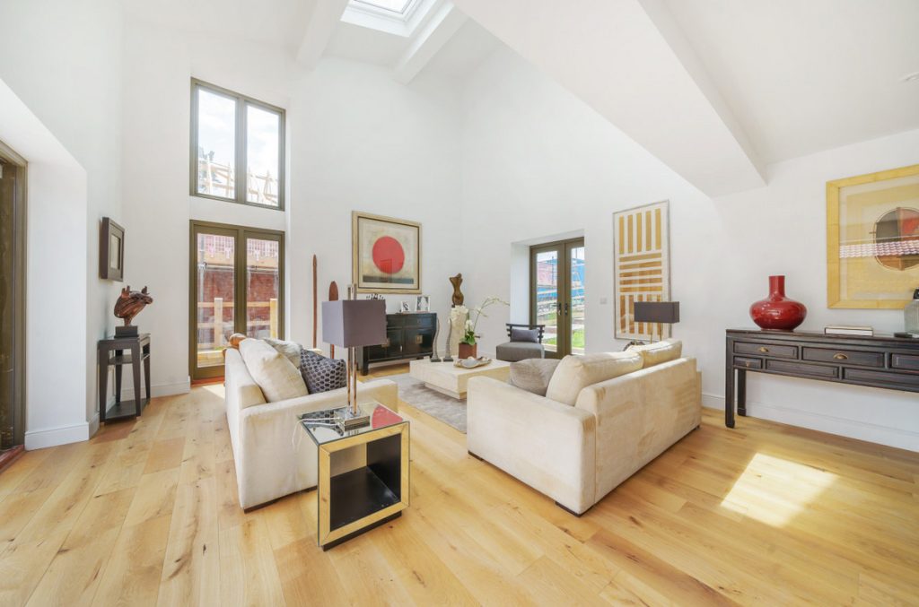 Rhode Lane, Bridgwater, TA5