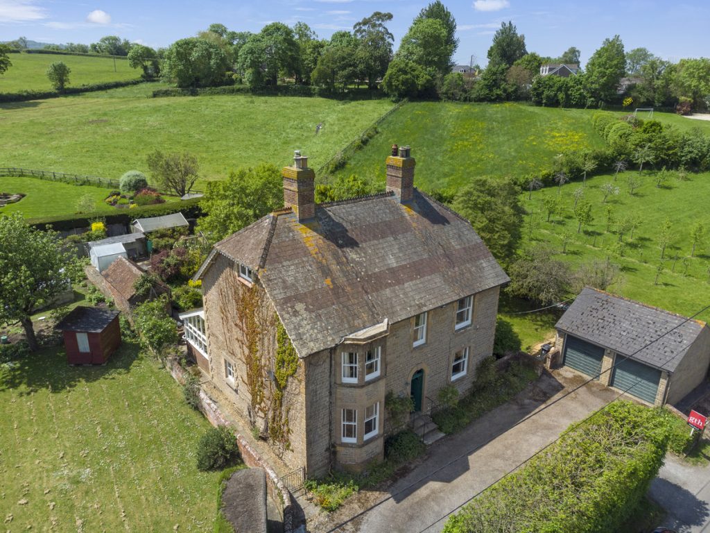 Leigh, Sherborne, Dorset