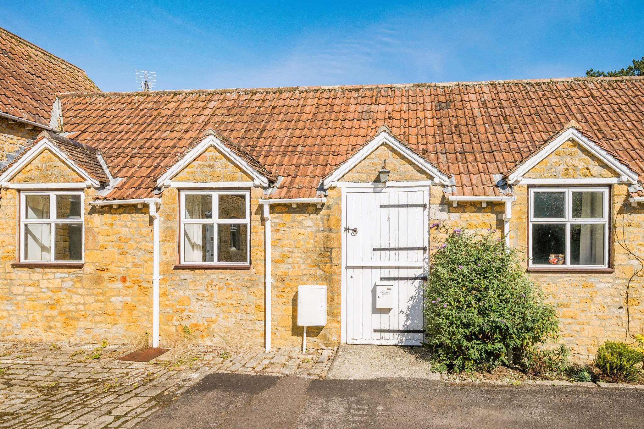 North Cadbury, Somerset