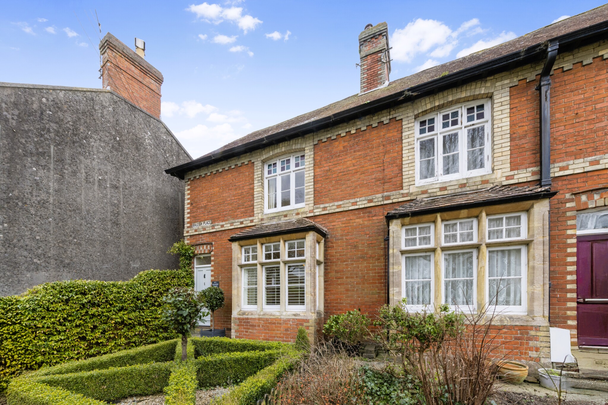 Raleigh Place, Westbury, Sherborne
