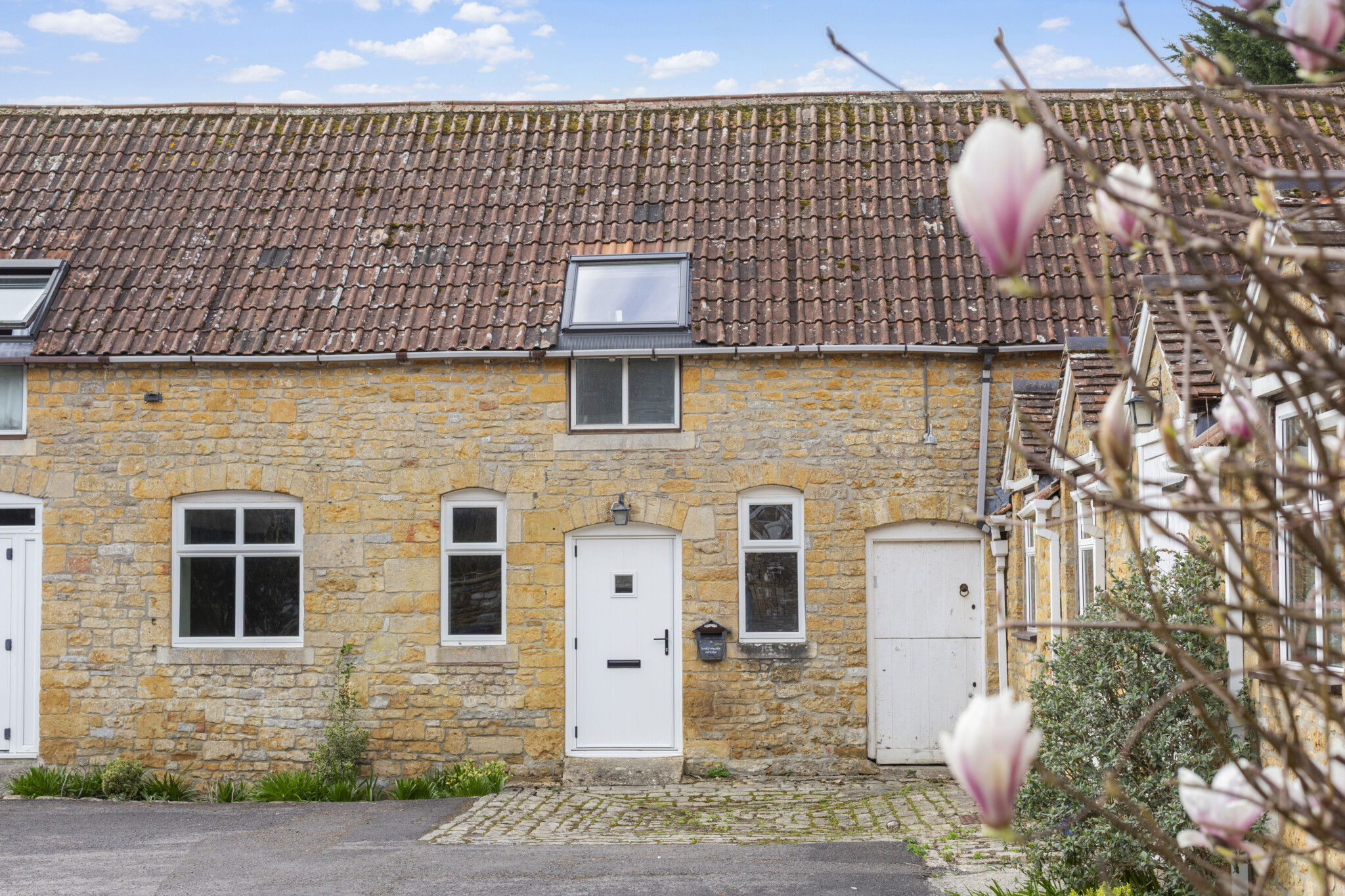 North Cadbury, Somerset