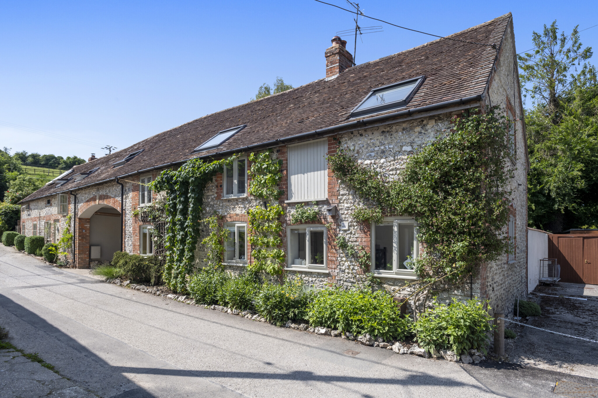 Smith’s Lane, Piddletrenthide, Dorset DT2