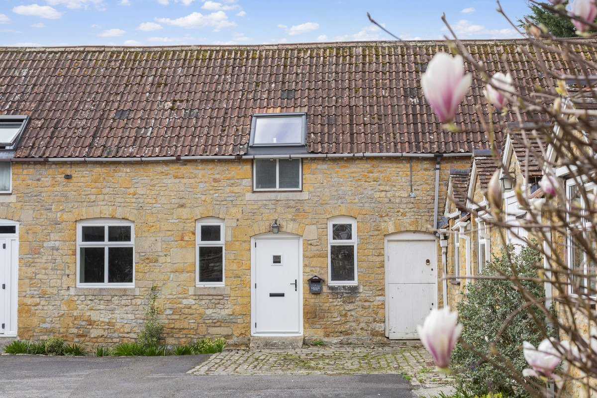 Cary Road, Yeovil, BA22