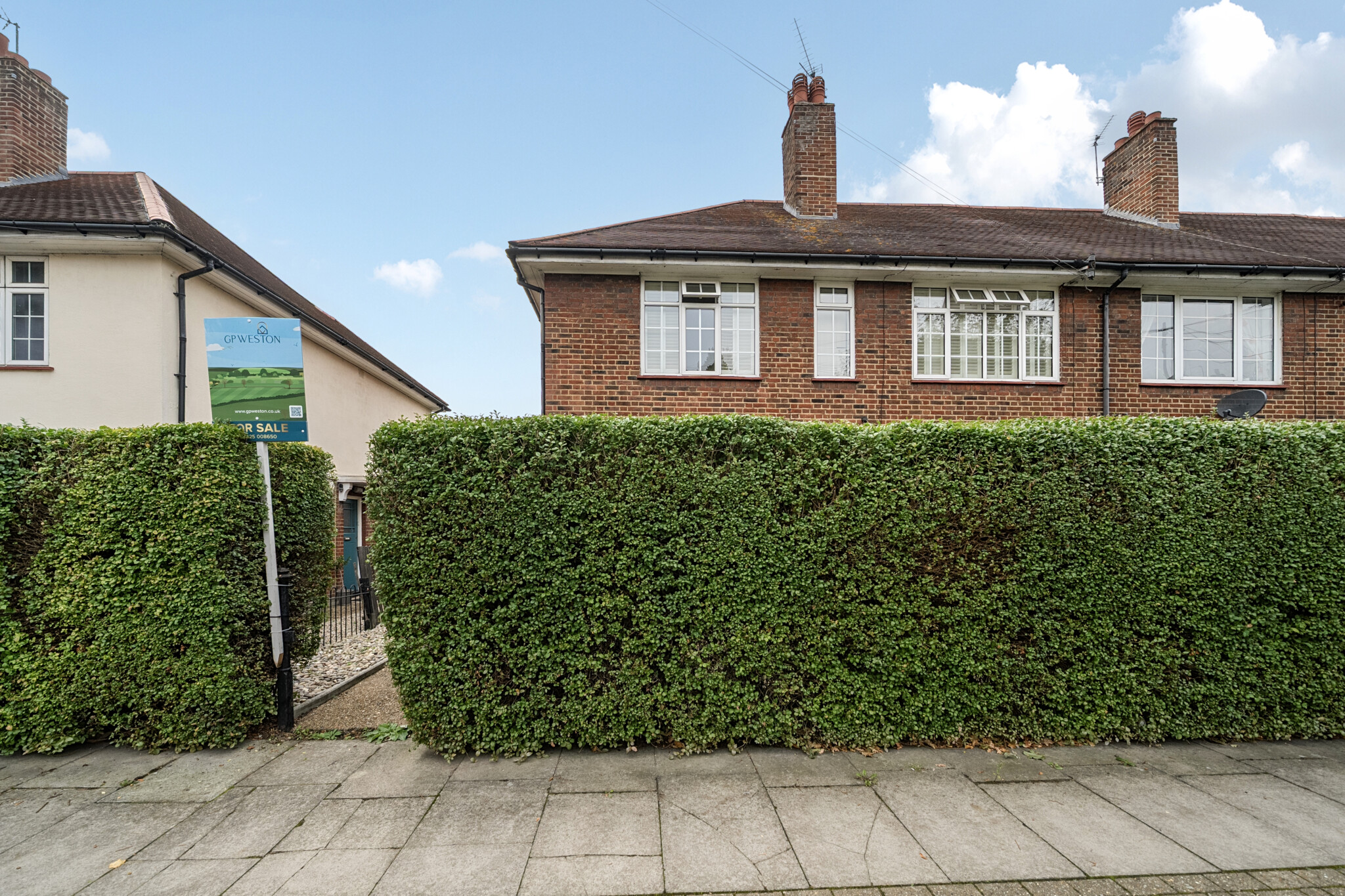 Godley Road, Wandsworth