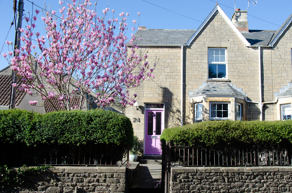 Quaperlake Street, Bruton, BA10